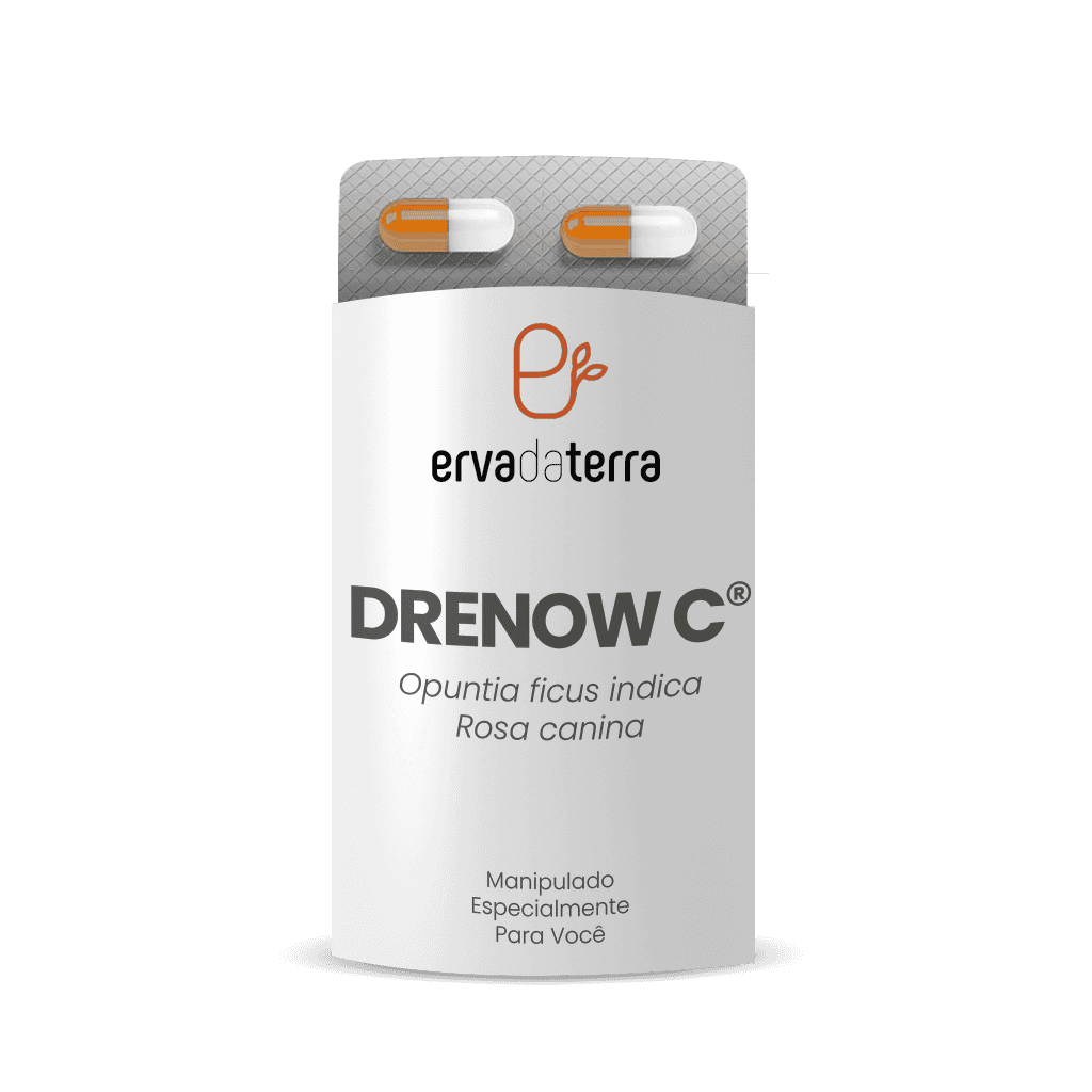 Thumbail produto Drenow C® (500mg)