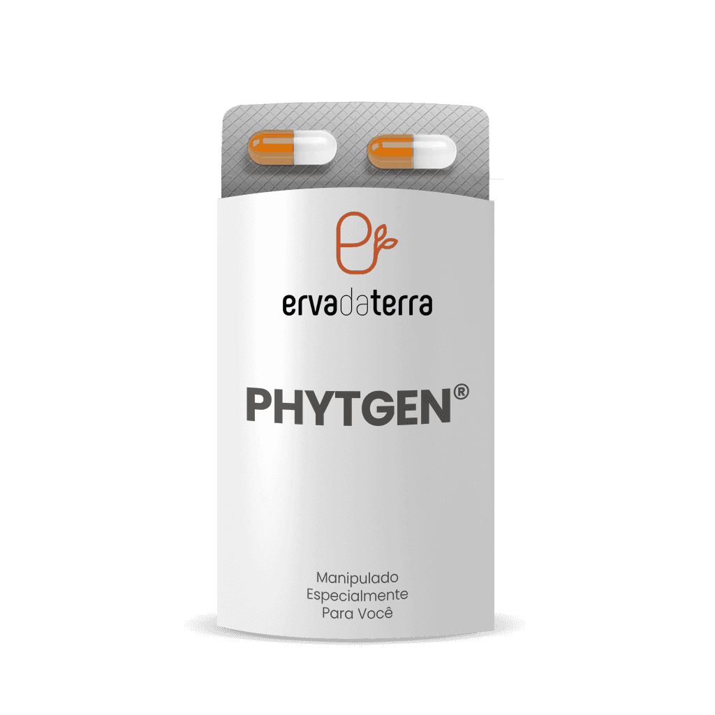Thumbail produto Phytgen® (200mg)