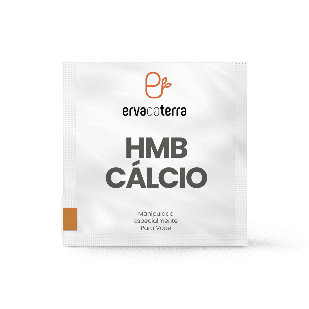 Thumbail produto HMB Cálcio (3g)
