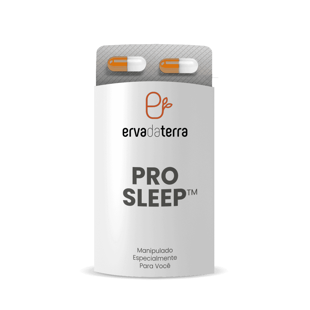 Thumbail produto Pro Sleep™ (130mg)