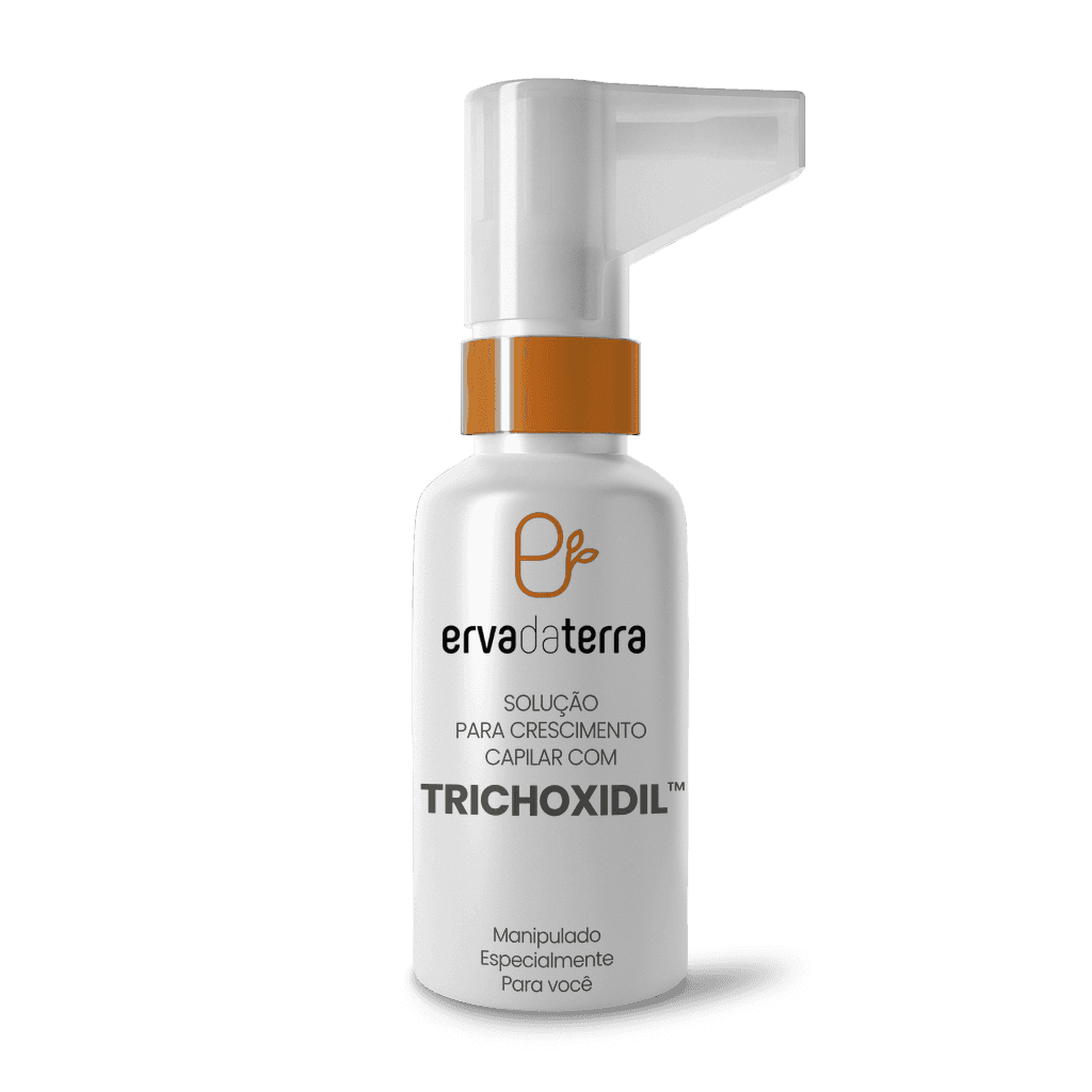Thumbail produto Trichoxidil™ (2,5%)