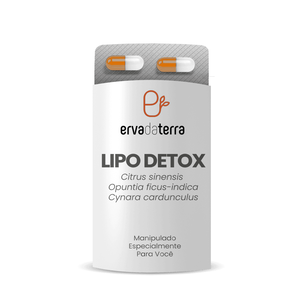 Lipo Detox