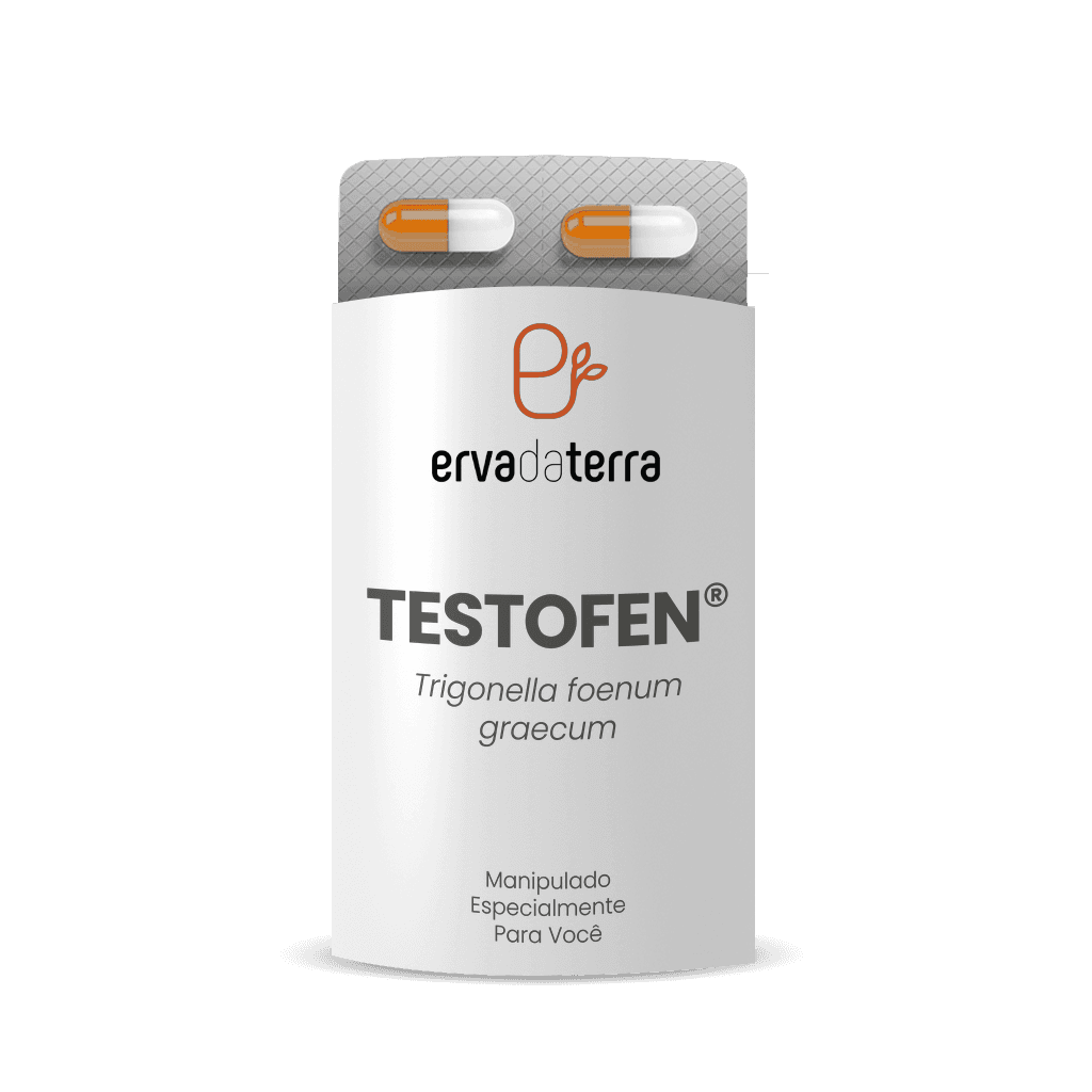 Testofen® (300mg)