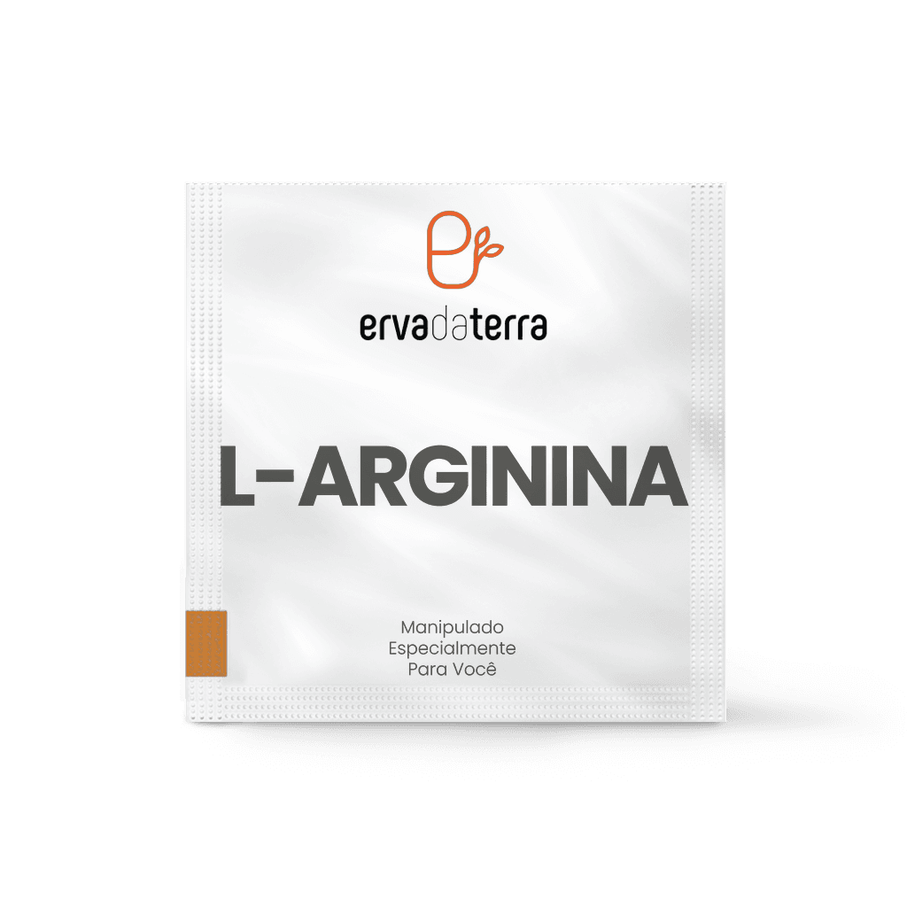 L-Arginina (2g)