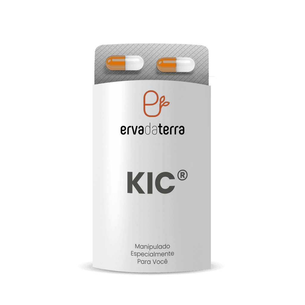 KIC® (100mg)
