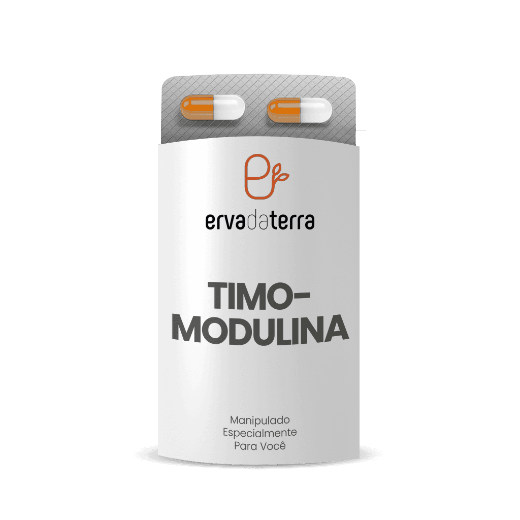Timomodulina (80mg)