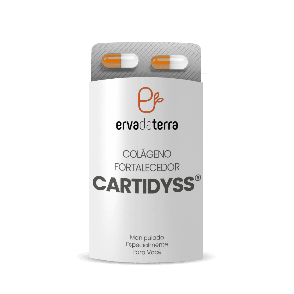 Imagem do Cartidyss® (200mg)
