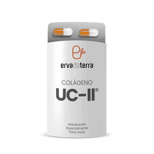 UC-II® (40mg)