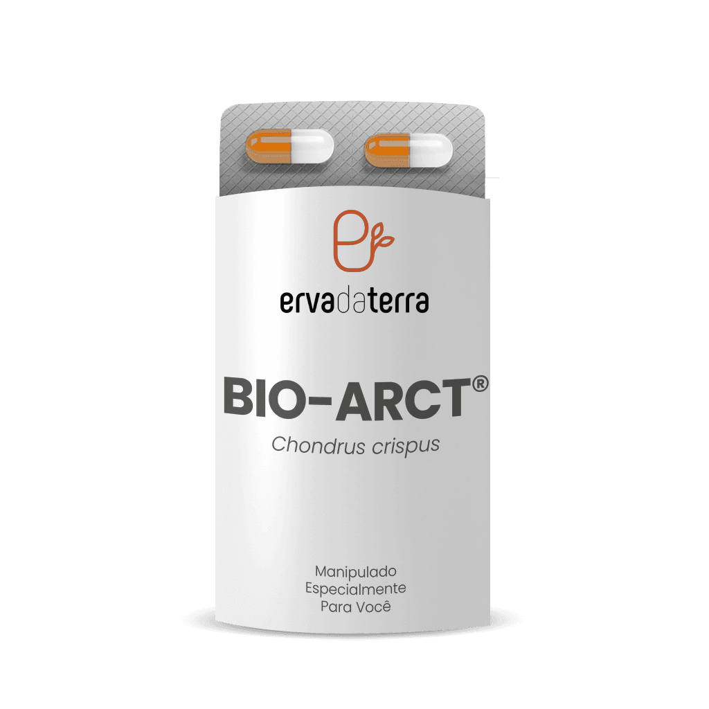 Imagem do Bio-Arct® (100mg)