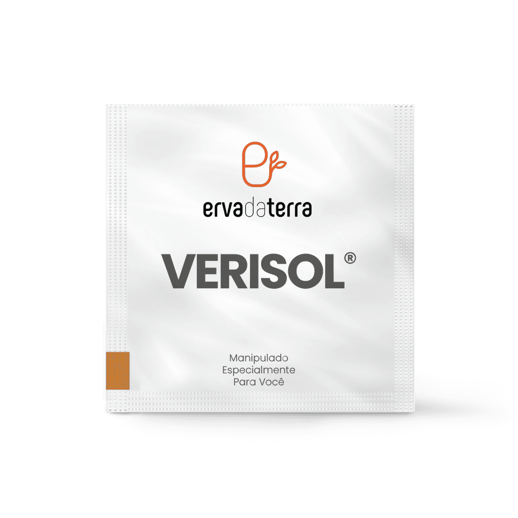 Imagem do Verisol® (2,5g)