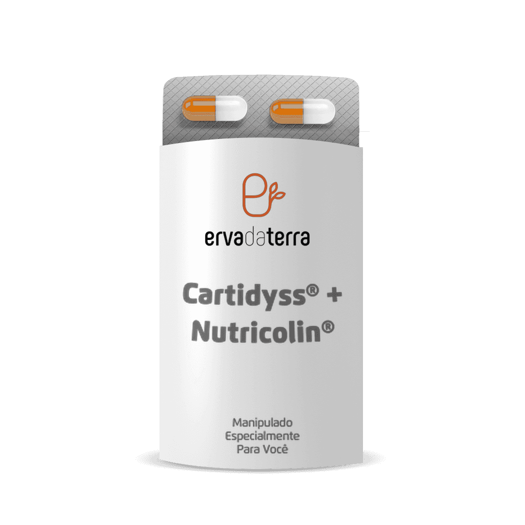 Thumbail produto Cartidyss® + Nutricolin®