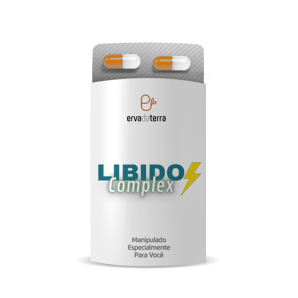 Imagem do Libido Complex